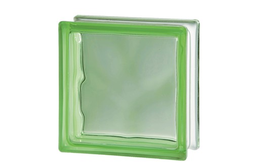 Wave green soft shades pack - wave,