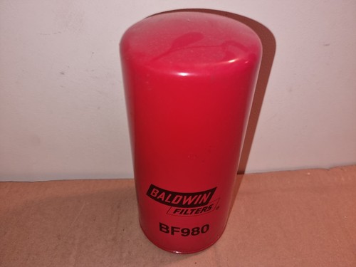 Fuel filter for daf - fuel,