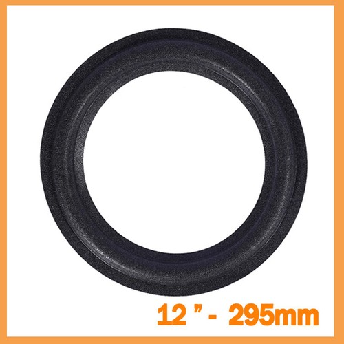 295mm foam speaker - ",