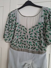 virgos lounge dress size 10