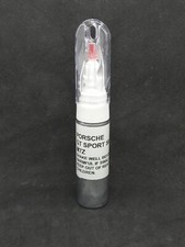 PORSCHE GT SPORT SILVER M7Z/