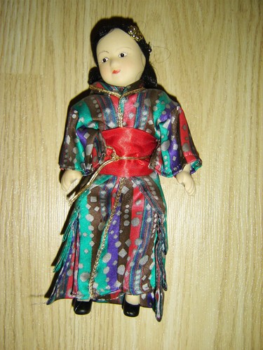 Vintage porcelain japanese - porcelain,