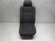 ⚙41813⚙ Mercedes-Benz W202 C200 Front Right Passenger Seat