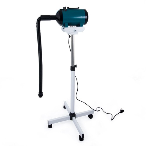 Burtons grooming blaster stand - burtons,