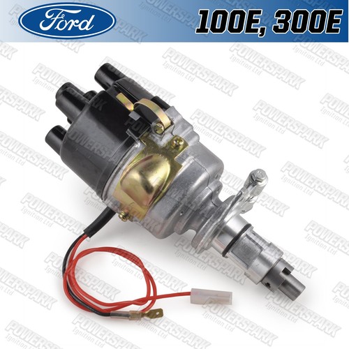 Electronic distributor - electronic,