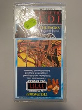 Star Wars Return of the Jedi -