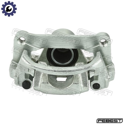 Brake caliper 0177 - caliper, 0177-uzj200rlh
