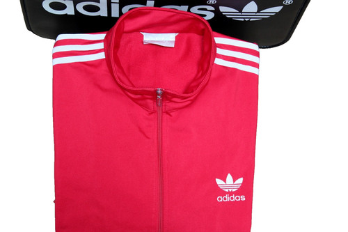 Adidas vintage firebird - adidas,