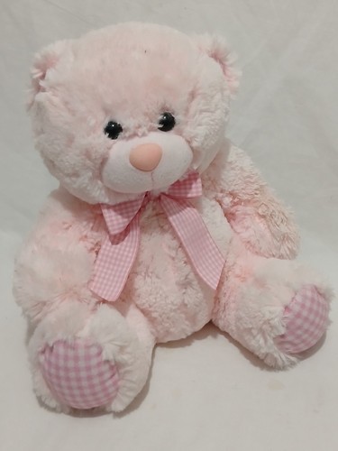 Keel toys pink - pink, soft