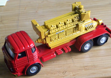 Joal 207 c diecast toy -