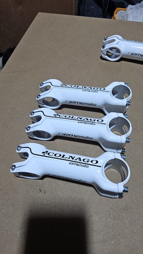 Colnago nemesis 120mm stem - colnago,