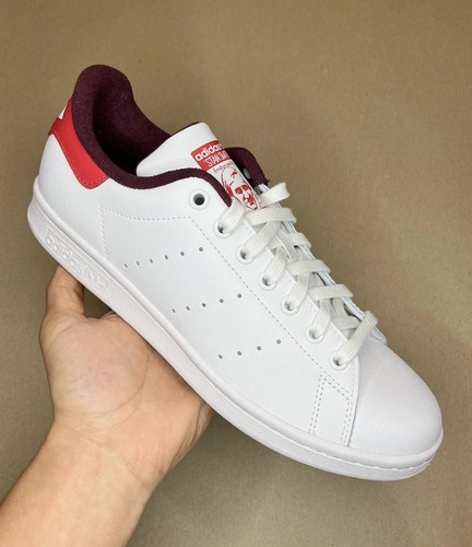 Adidas stan smith - adidas, maroon