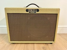 Cornell Romany 10 Tweed