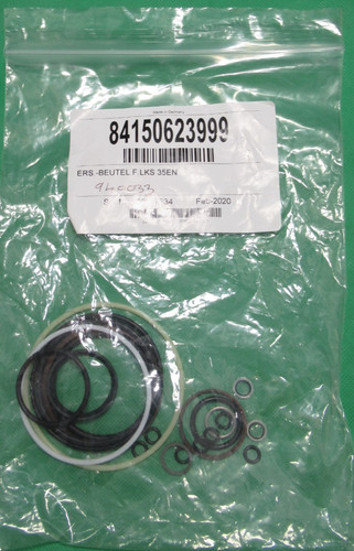 Lukas lks seal kit - seal, for