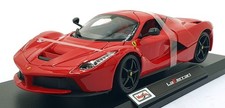Maisto 1/18 Scale Diecast