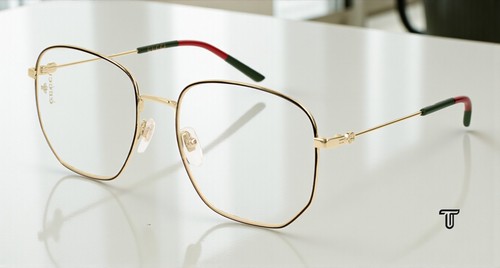 Gucci gg0396o 001 aviator - gg0396o,