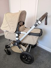 Bugaboo Cameleon 3 Pushchair