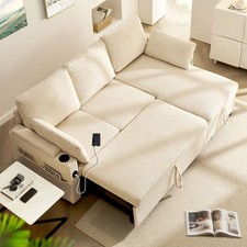 Corner Sofa Bed Pull Out