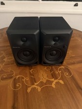 Pioneer DM-40 Studio DJ