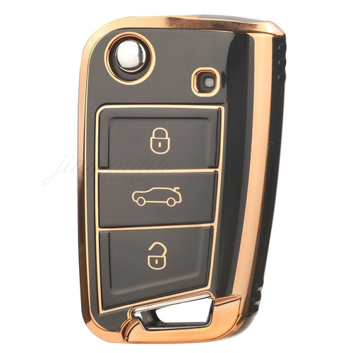 Key cover case for - cover, vw