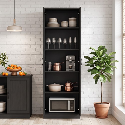 177 tall pantry cabinet for - 177,