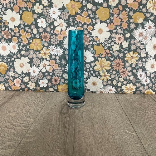 Whitefriars chimney bud - whitefriars, vase