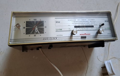 Vintage nordmende rare - nordmende, duo