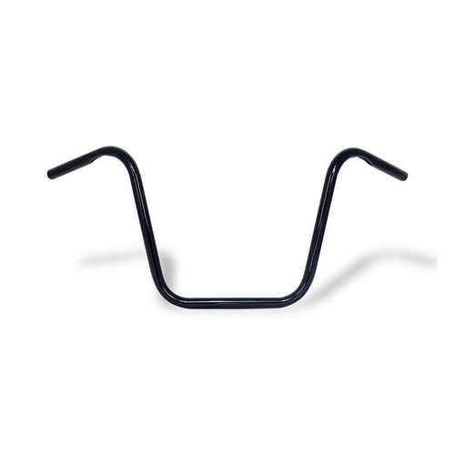Black ape hanger - ape, for