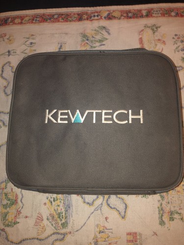 Kewtech fuse finder - kewtech,