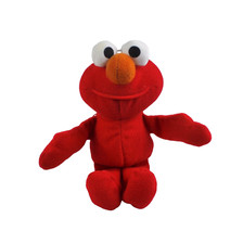 Vintage TYCO Sesame Street