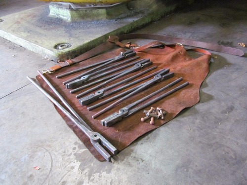 Victory tools blacksmiths - tools,