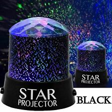 Projector Night Light Sky Star