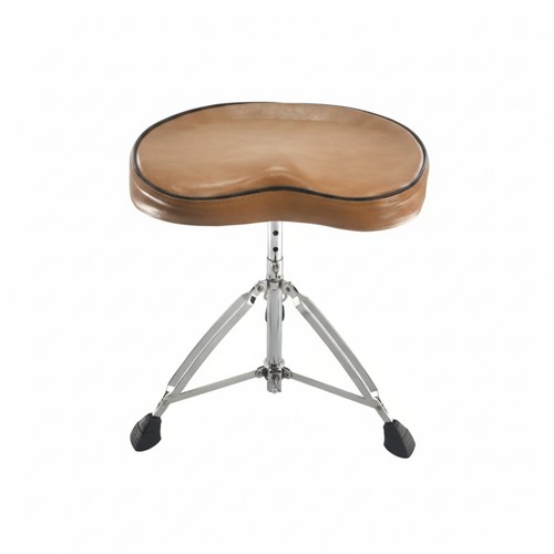 Drum throne with - with, tripod