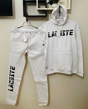 Lacoste Vintage Tracksuit