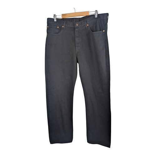 Levi levis 751 mens - levis, black