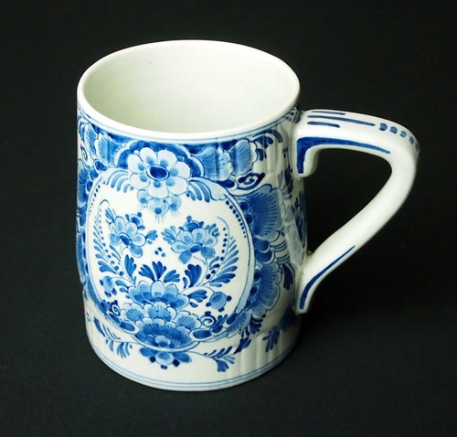 Royal delft porceleyn fles - royal, de