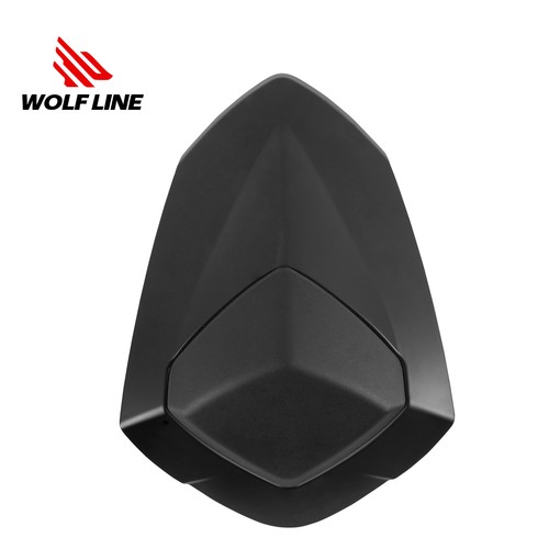 Wolfline rear seat cowl - wolfline, for