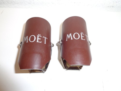 Moet chandon champagne - chandon,