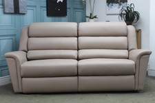 Parker Knoll | Colorado | 3