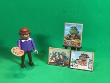 Playmobil vintage victorian