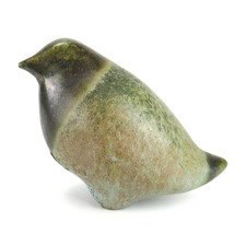 Ruth Koppenhöfer Pottery