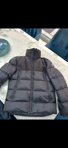 Moncler faiveley men - moncler, black