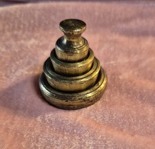 VINTAGE & ANTIQUE BRASS