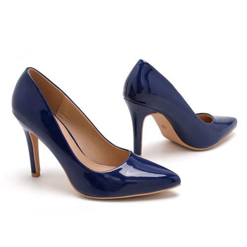 Women stiletto high heel - stiletto,