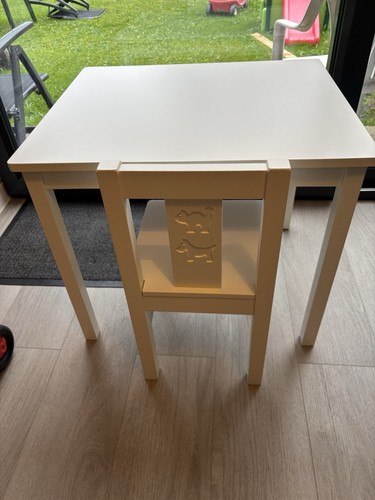 Ikea kids kritter white - ikea,