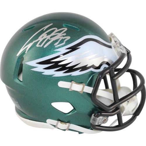 Cooper dejean autographed - cooper,