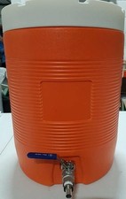 Homebrew Insulated Mash Tun 42 Ltr - Reduced To Clear