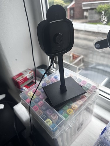 Stand for tapo c100 c110 - stand,