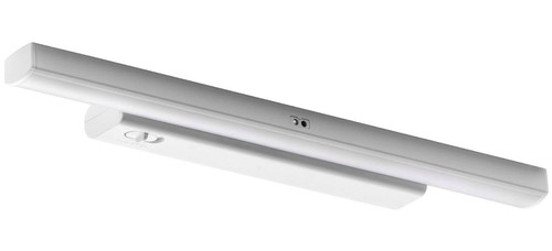Ikea stotta wardrobe - ikea, light