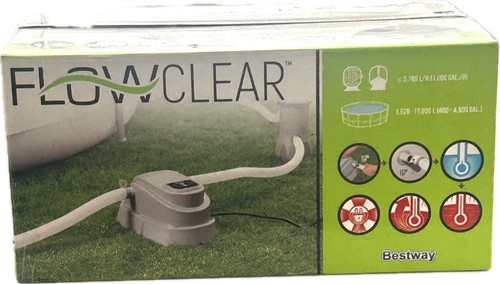 Bestway flowclear 58259 2 - bestway, /